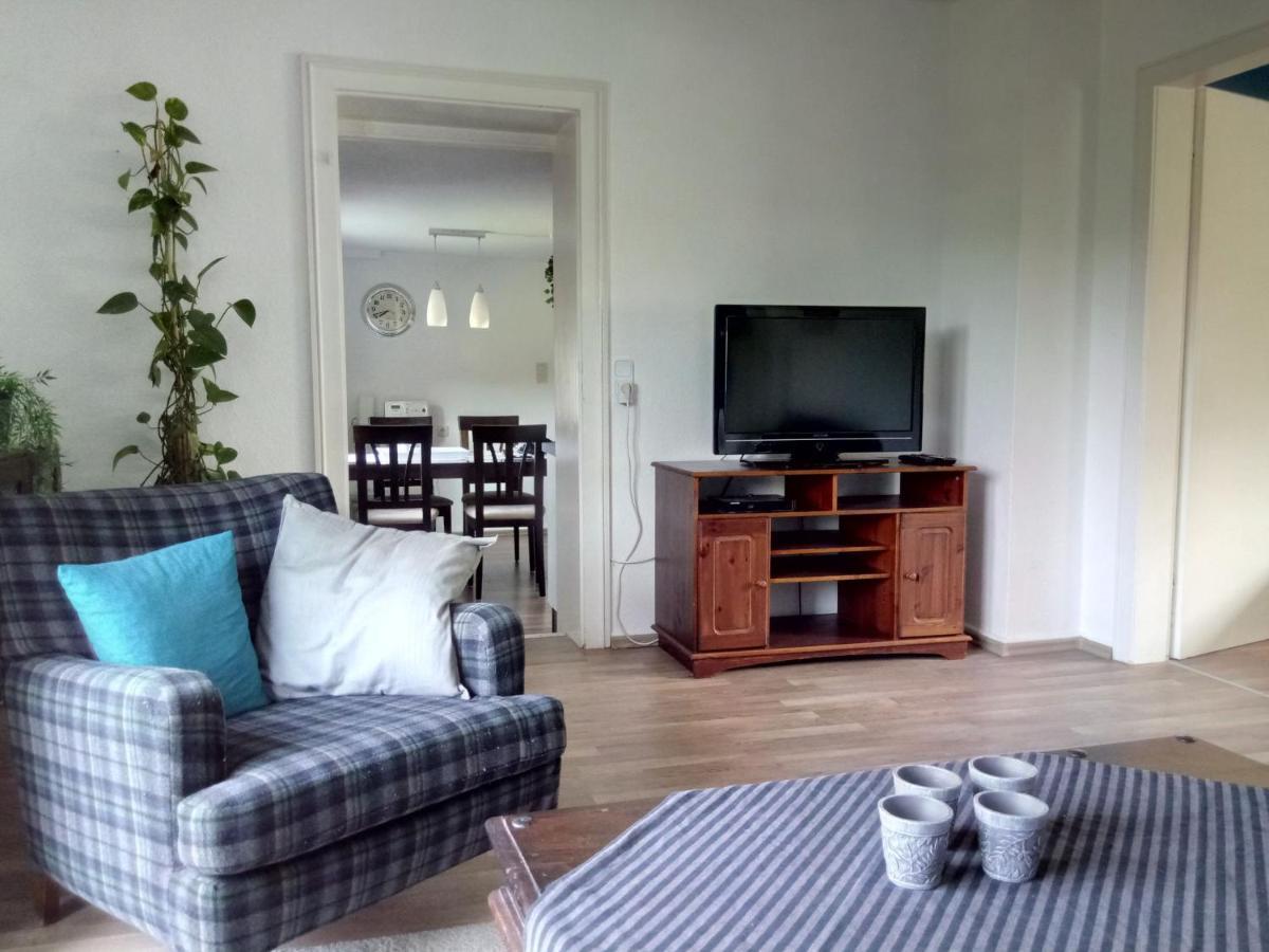 1St Floor Apartment Near Willingen 빌링겐 외부 사진