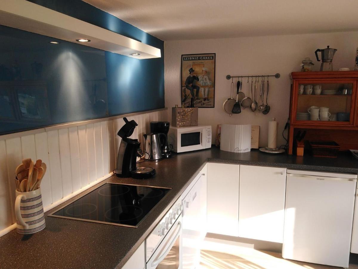1St Floor Apartment Near Willingen 빌링겐 외부 사진