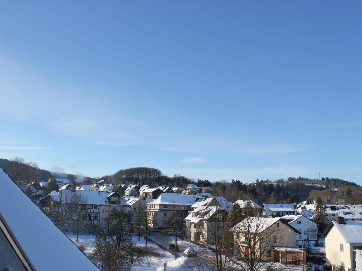 1St Floor Apartment Near Willingen 빌링겐 외부 사진