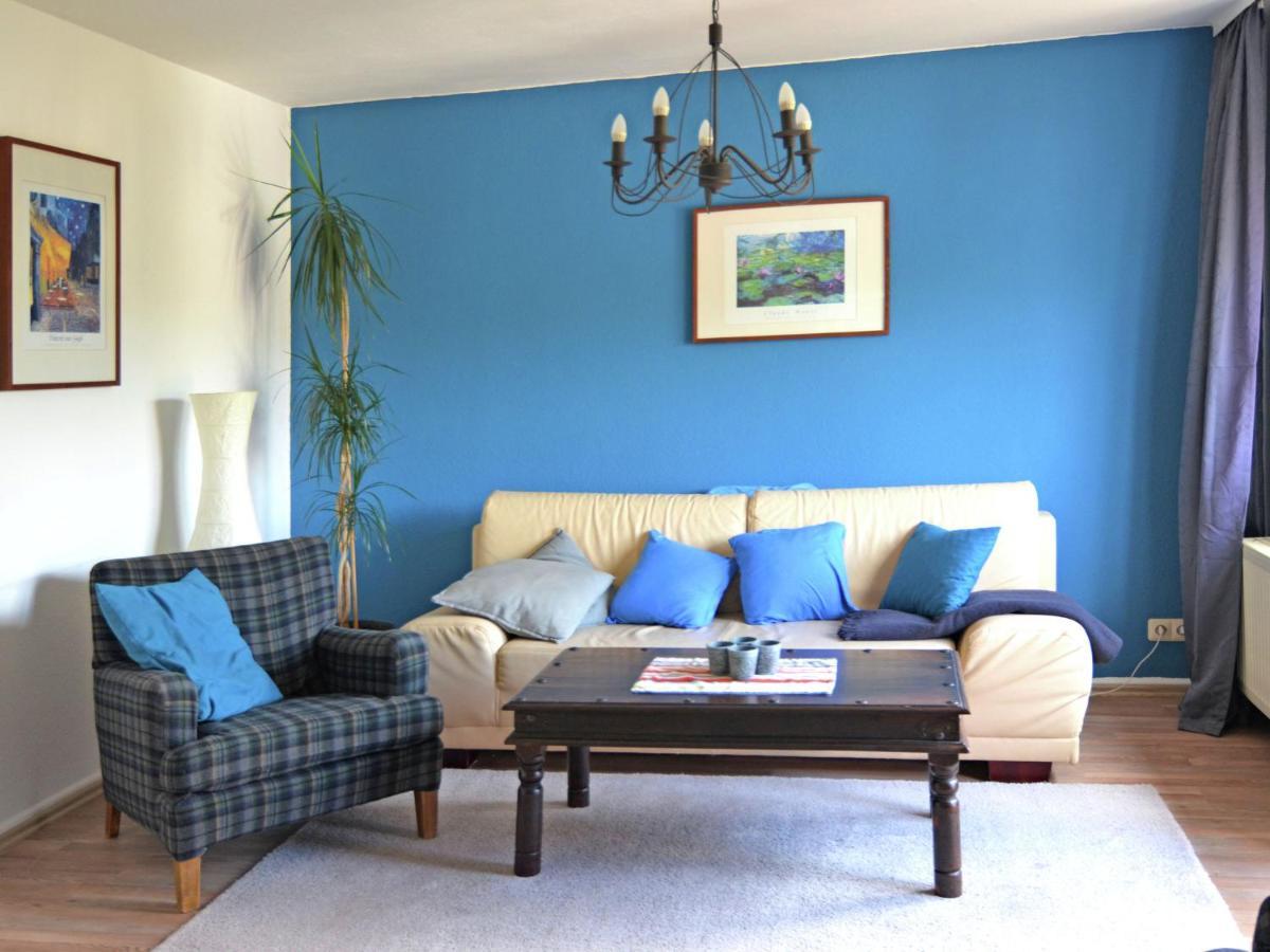 1St Floor Apartment Near Willingen 빌링겐 외부 사진