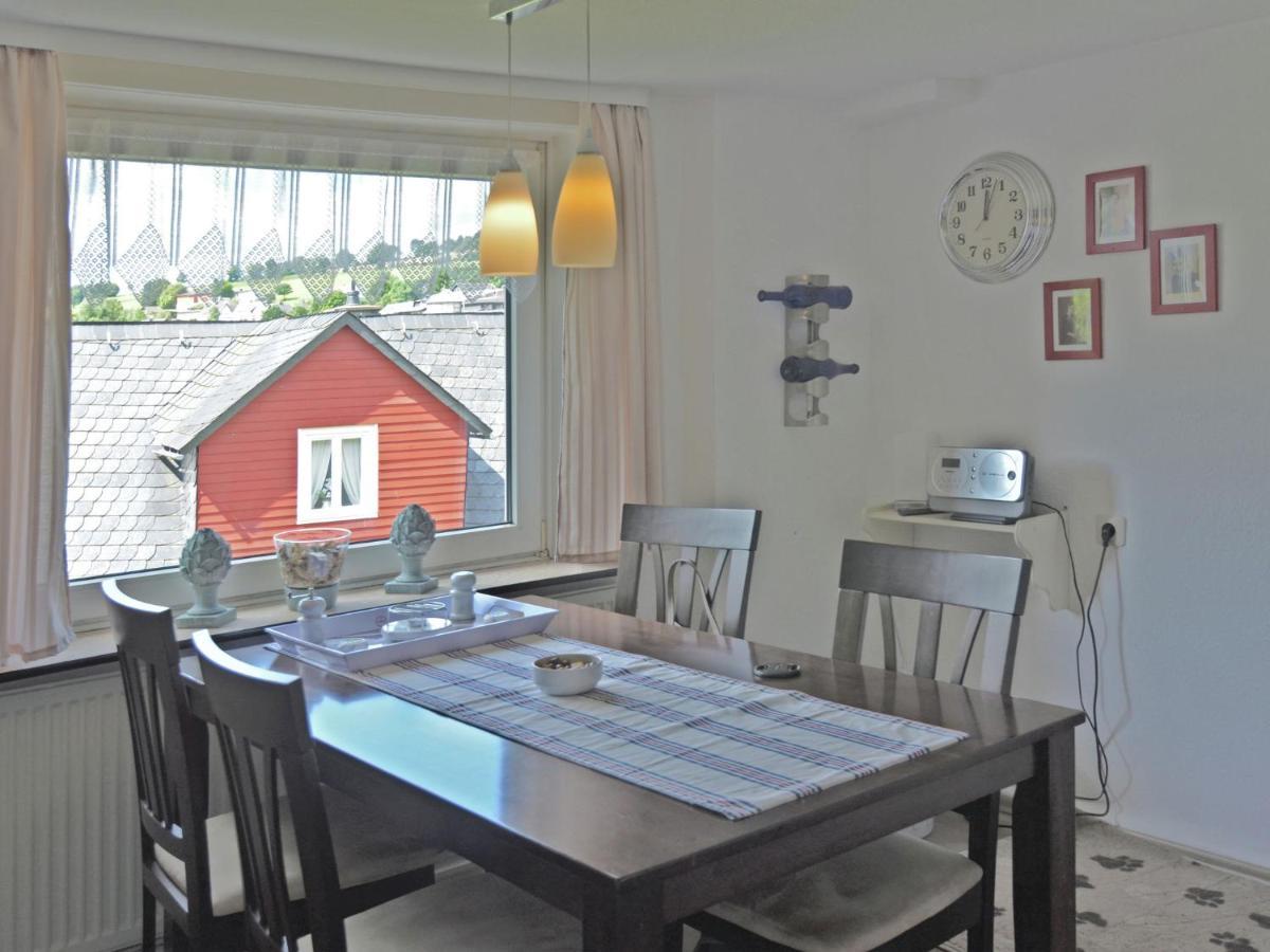 1St Floor Apartment Near Willingen 빌링겐 외부 사진