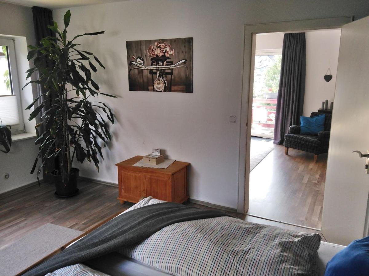 1St Floor Apartment Near Willingen 빌링겐 외부 사진
