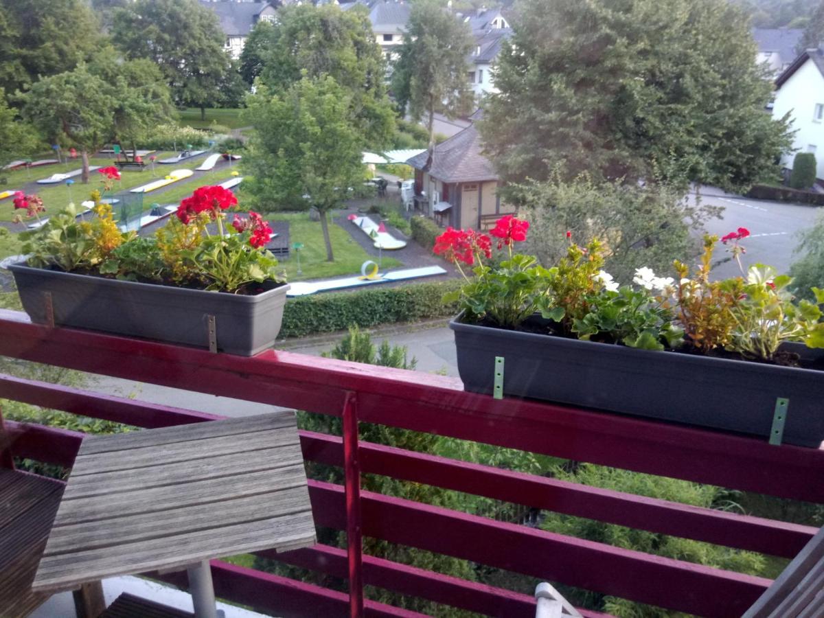 1St Floor Apartment Near Willingen 빌링겐 외부 사진
