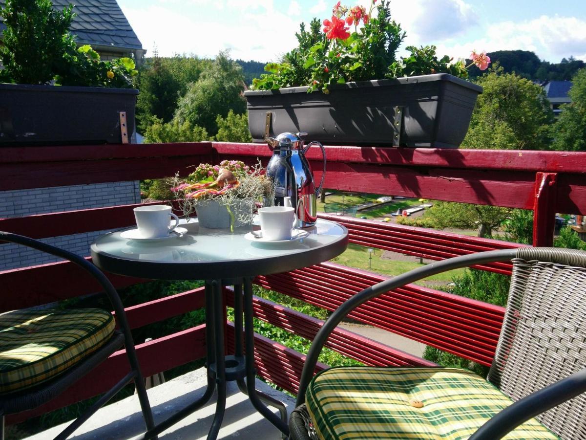 1St Floor Apartment Near Willingen 빌링겐 외부 사진