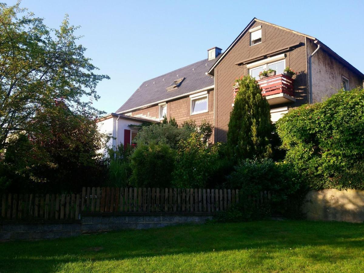 1St Floor Apartment Near Willingen 빌링겐 외부 사진