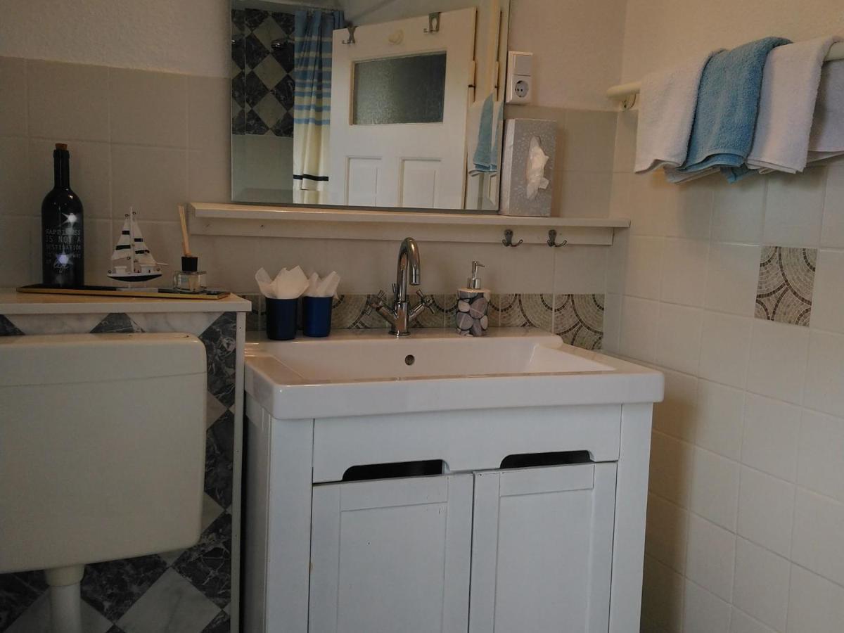 1St Floor Apartment Near Willingen 빌링겐 객실 사진