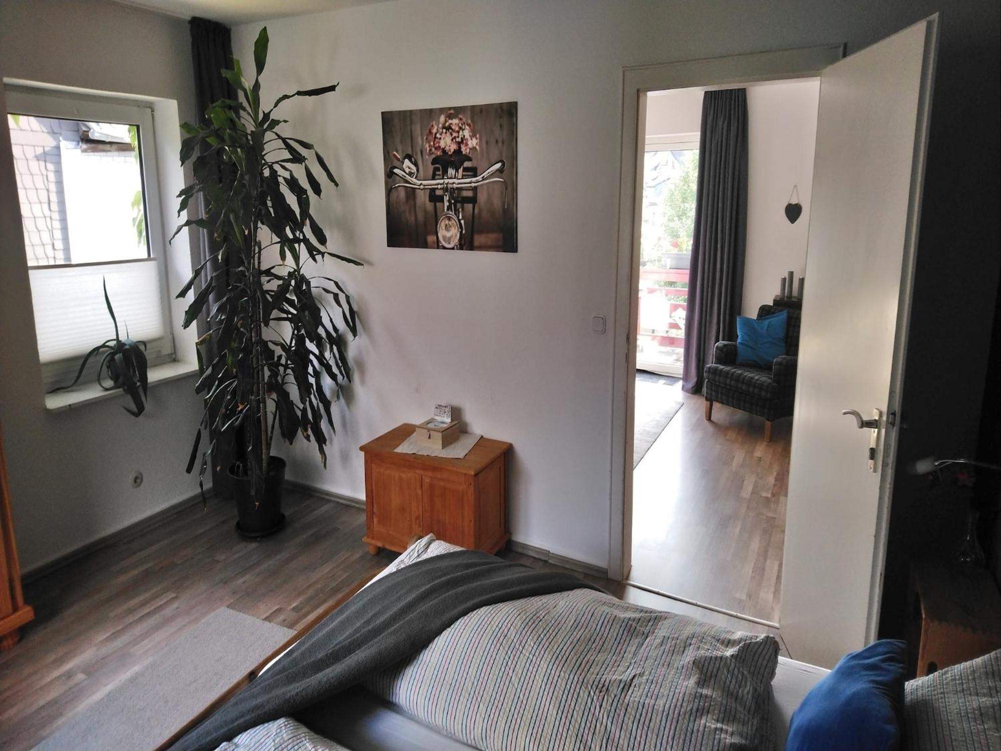 1St Floor Apartment Near Willingen 빌링겐 외부 사진
