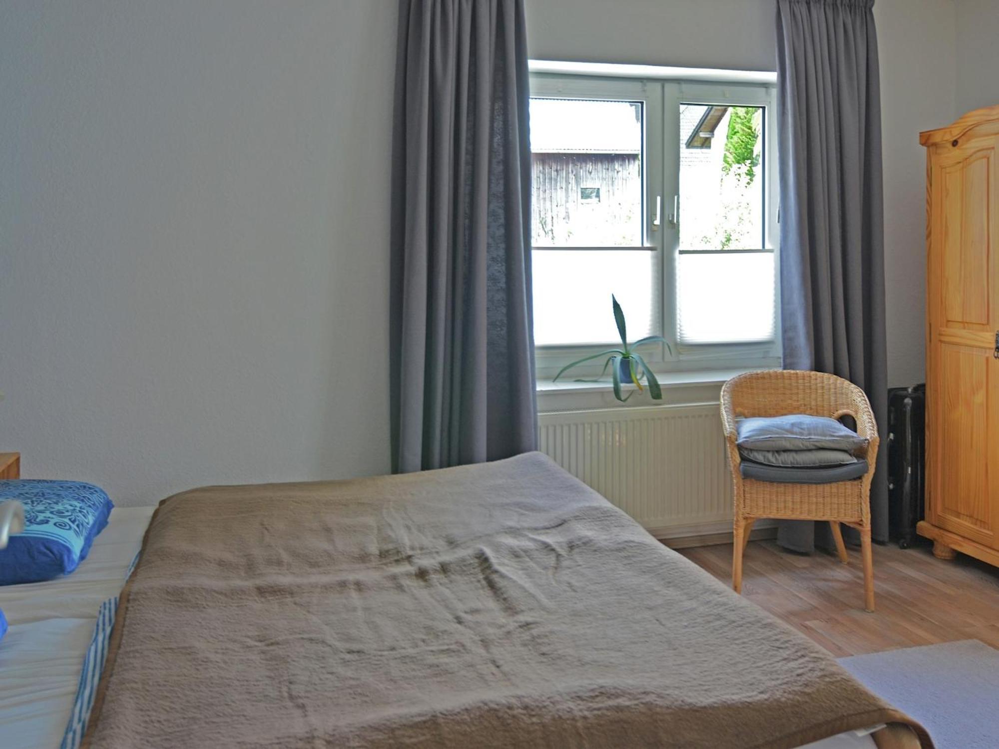 1St Floor Apartment Near Willingen 빌링겐 외부 사진
